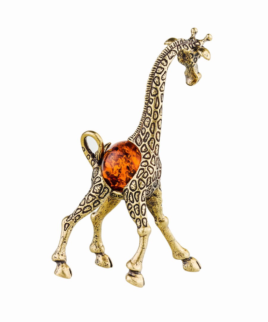 Жираф-мама 353
